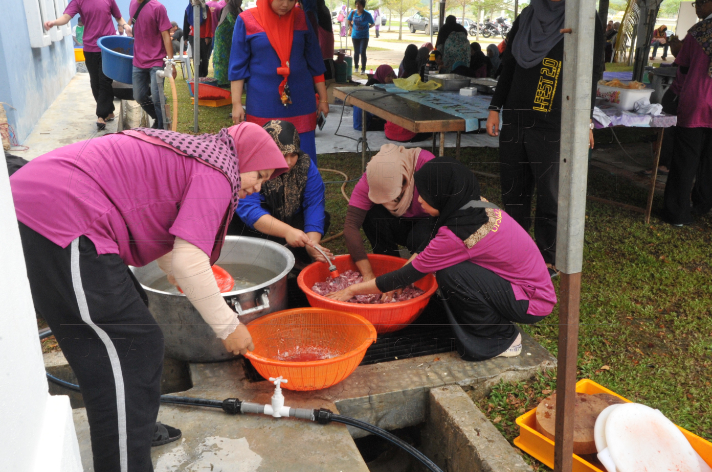 PRO15 150 KORBAN HAS 6994